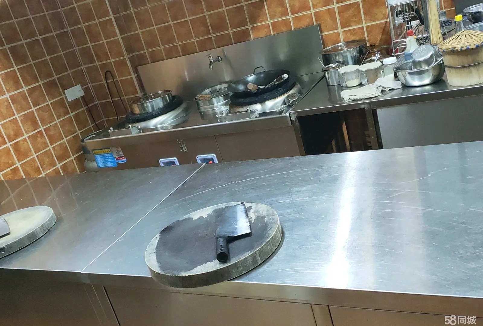 （转让房开公司的门面转让费面议